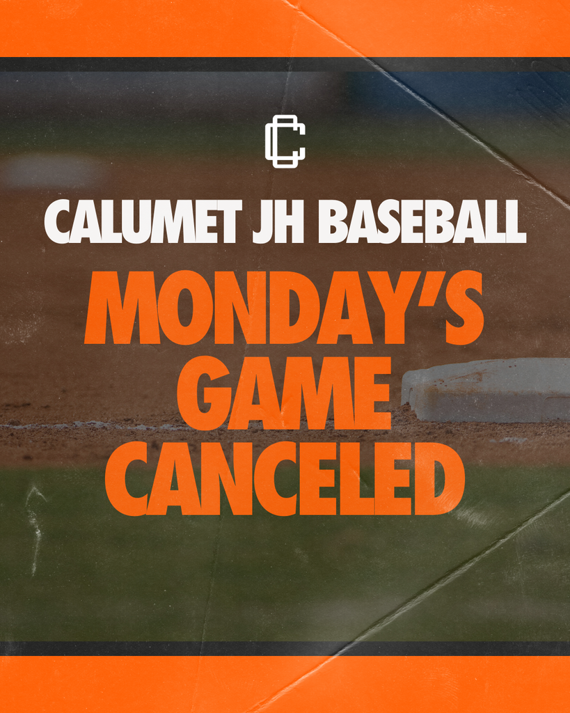 jh baseball canceled