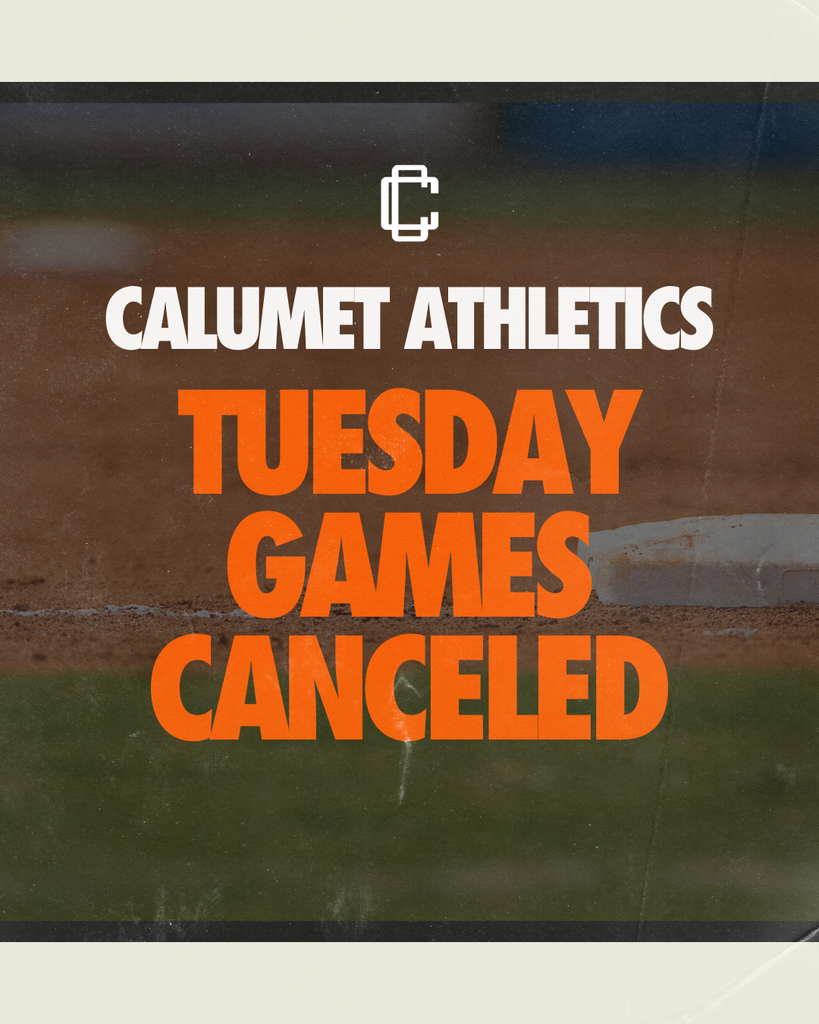 tuesday cancelations