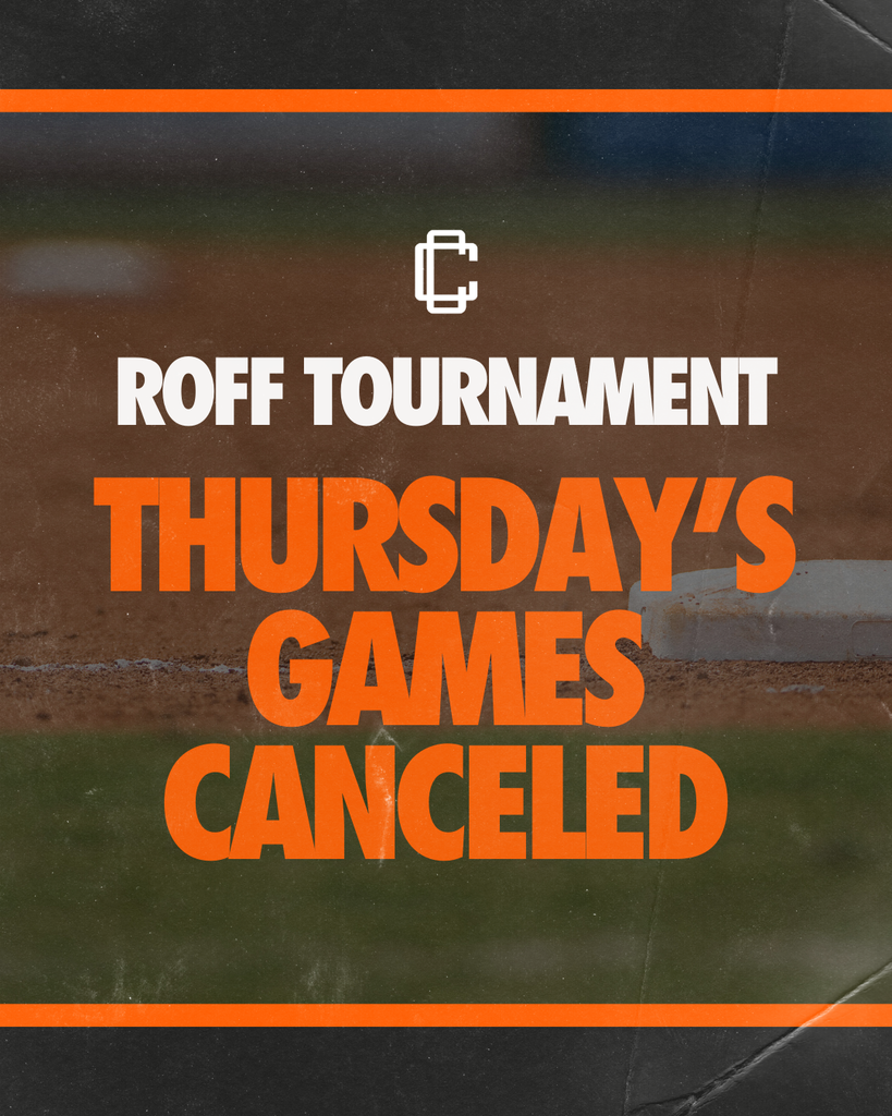 thursday canceled
