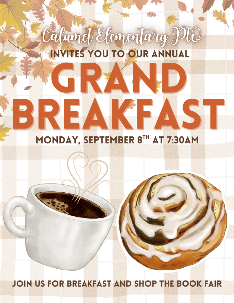 Grand Breakfast