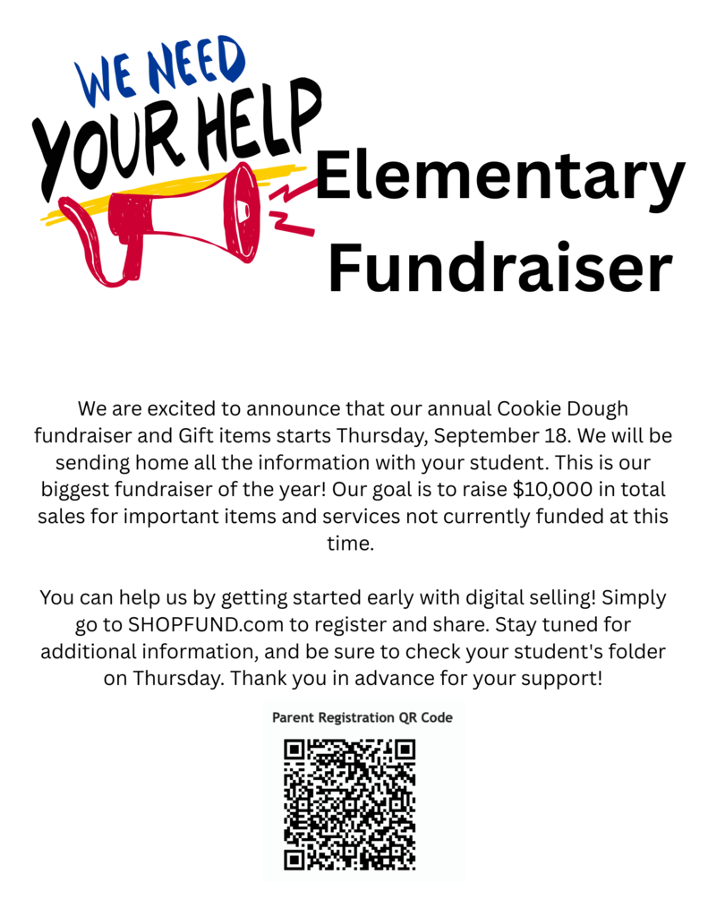 fundraiser