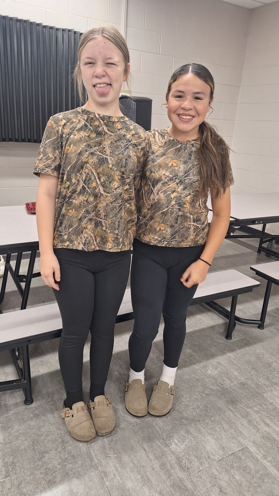 twin day
