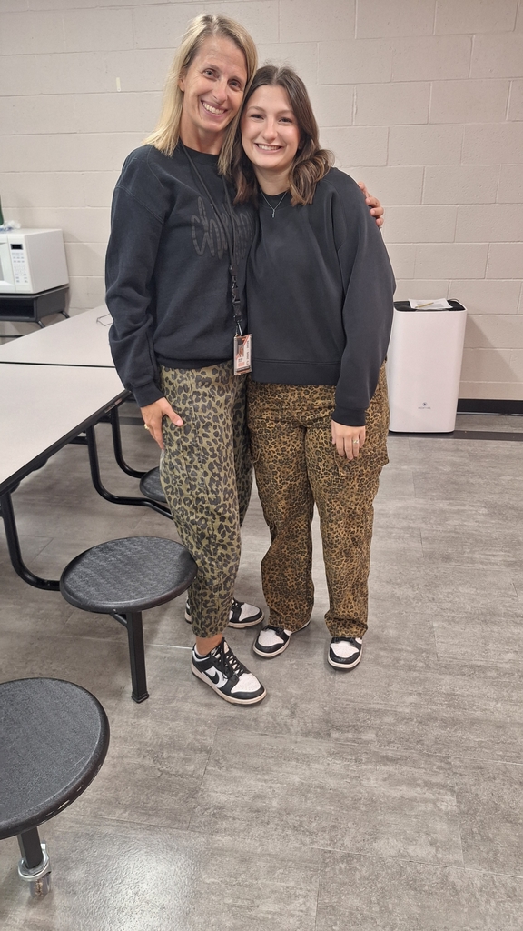 twin day