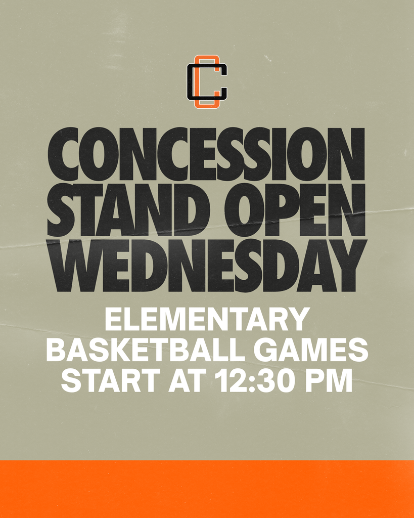 concession stand
