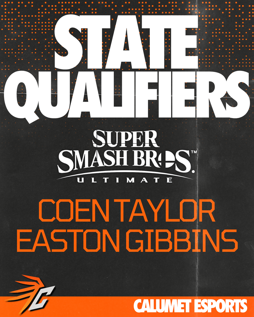 State Esports Smash Bros.