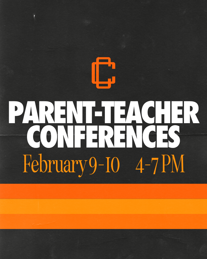 Parent Teacher Conferences 