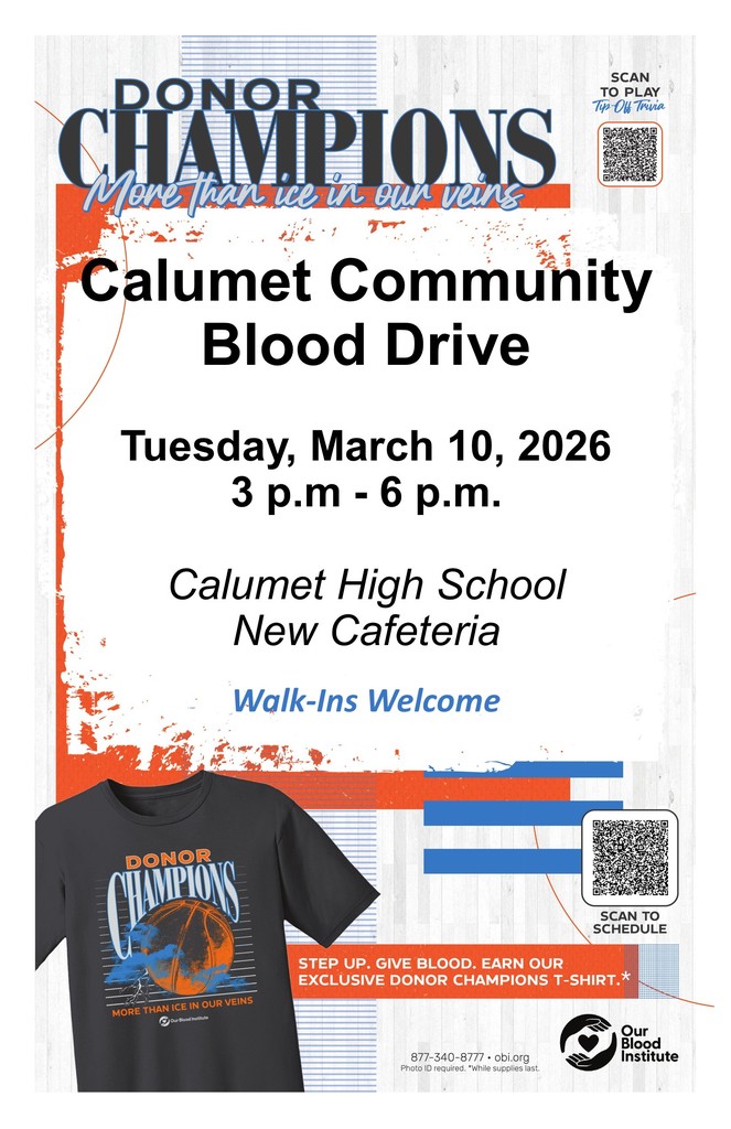 blood drive