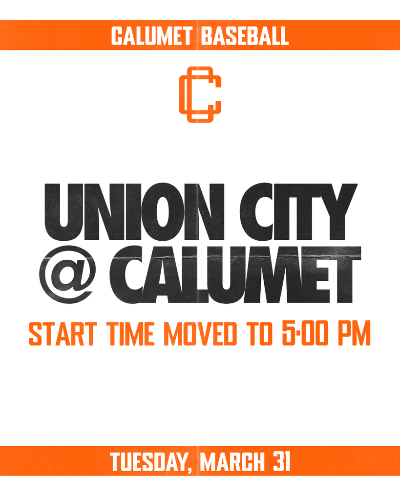 calumet baseball at 5