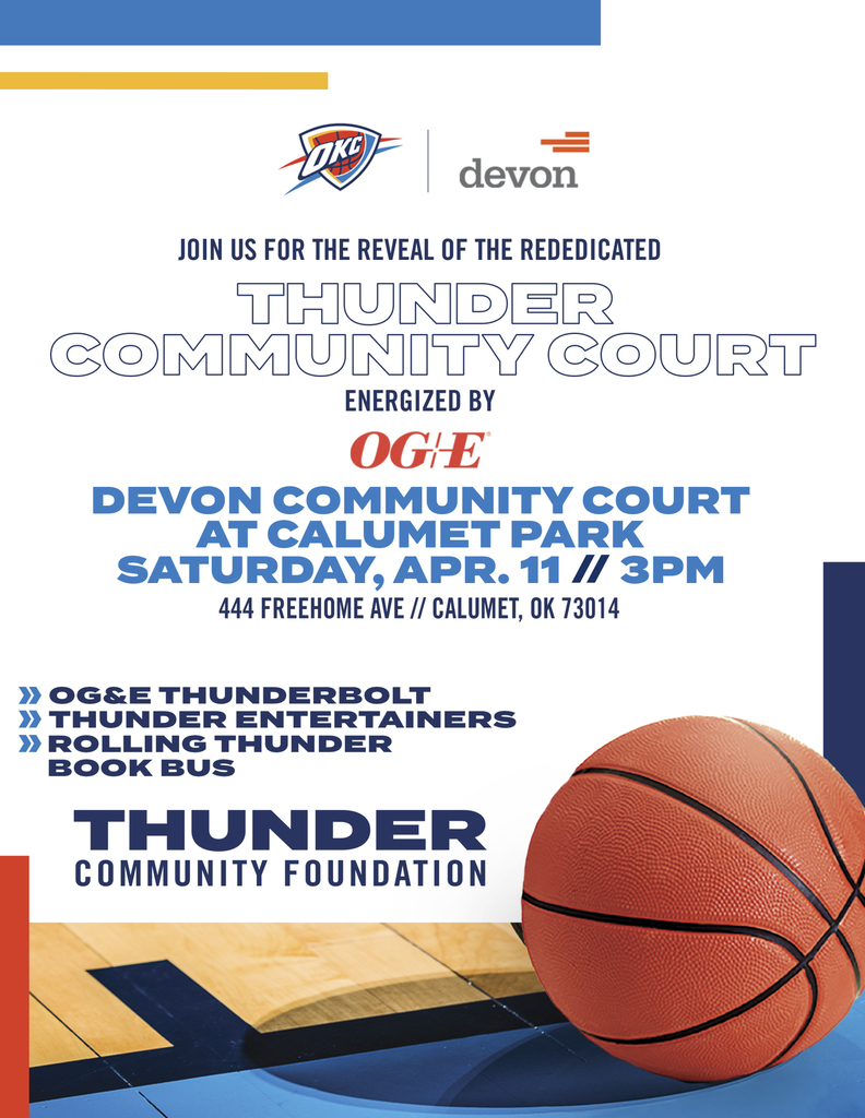 Thunder Court