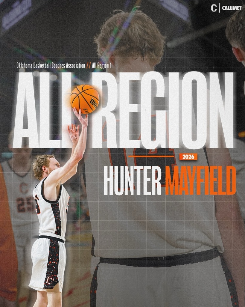 Hunter All Region