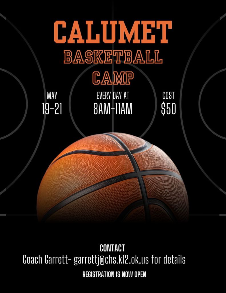 Basketball Camp 26