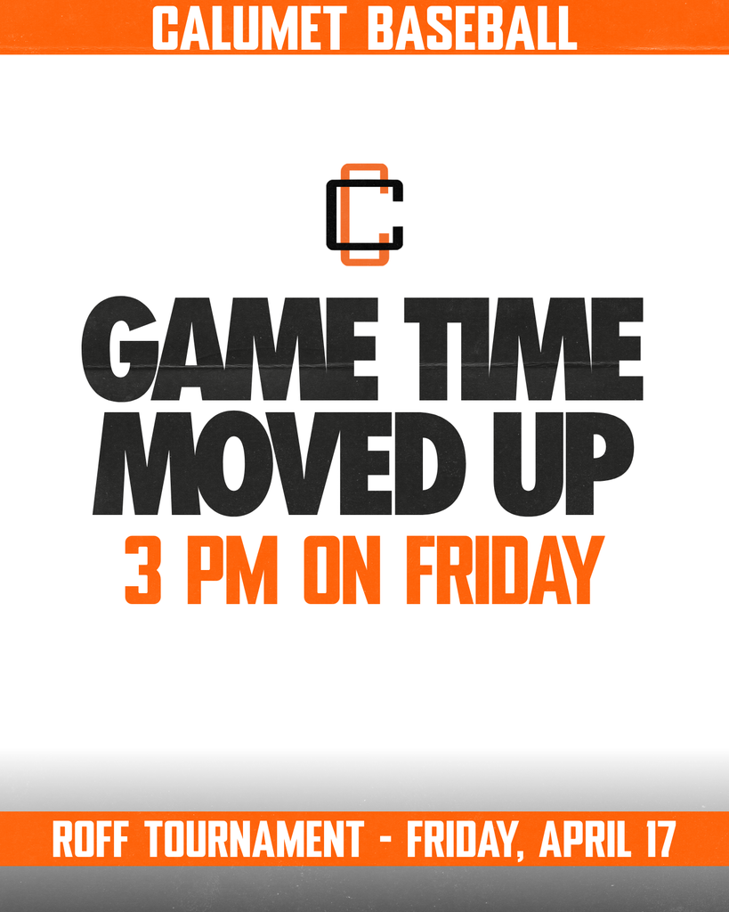 game time change baseball