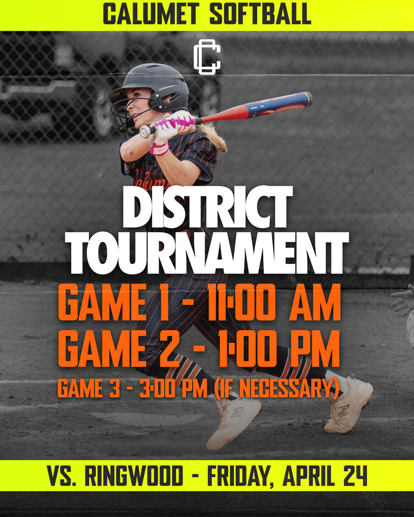 softball districts
