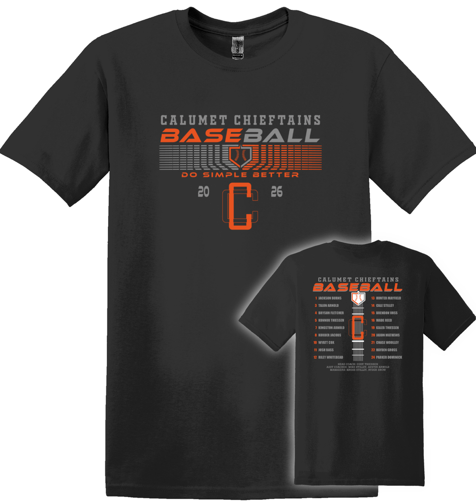 playoff shirt
