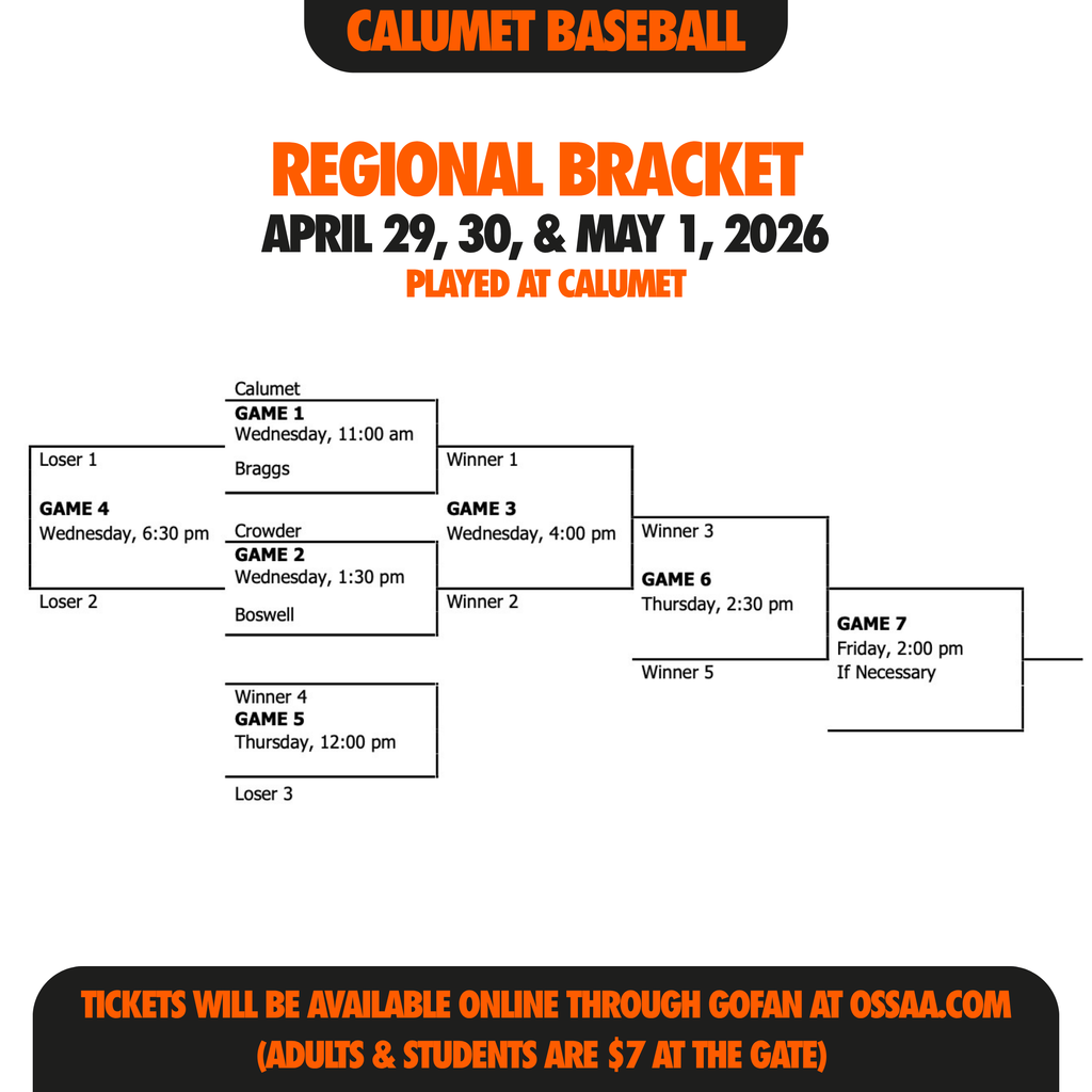 Baseball Bracket