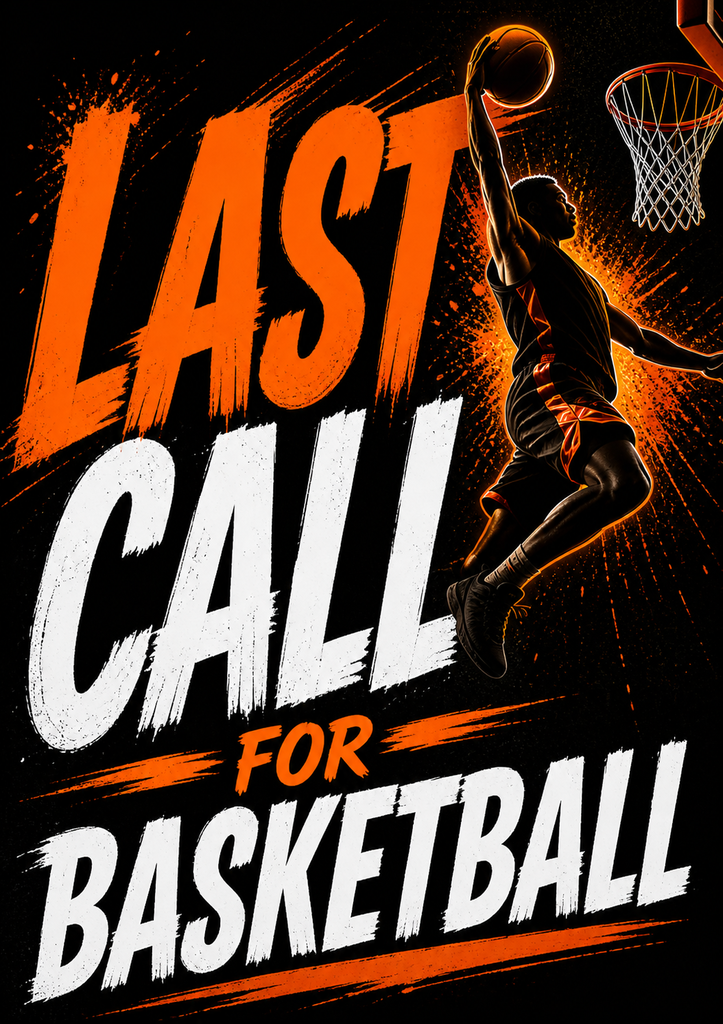Basketball Camp