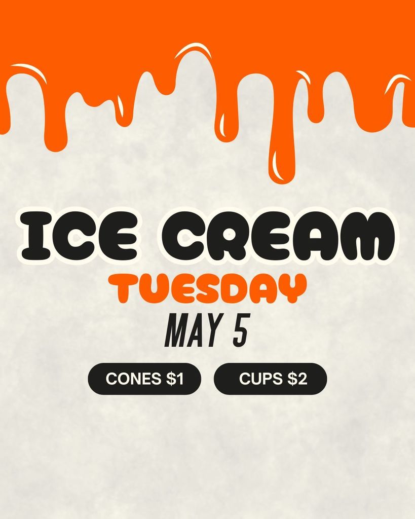 ice cream