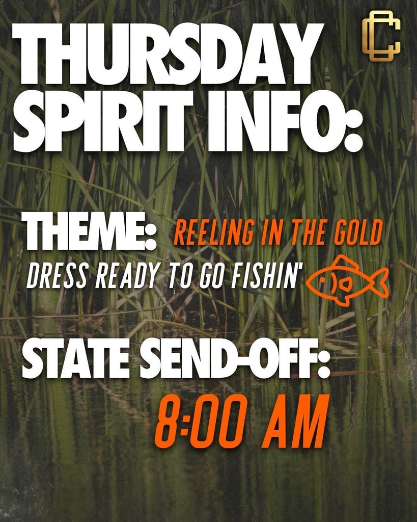 Thursday spirit info 