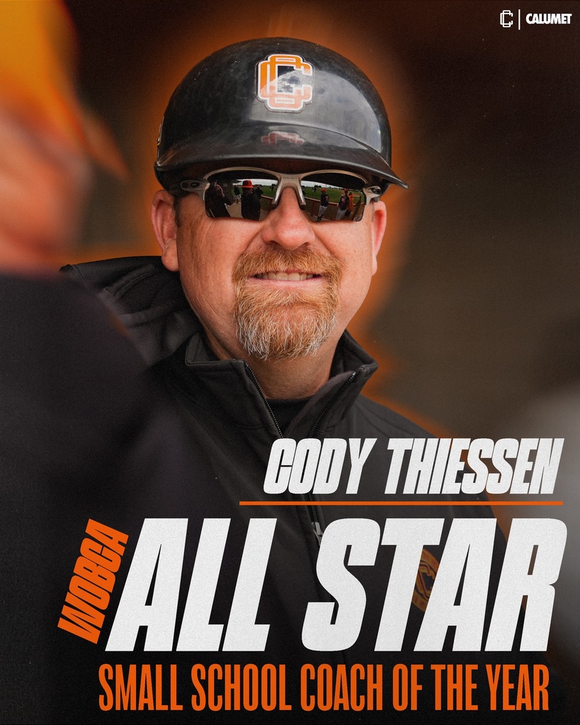 Coach Thiessen