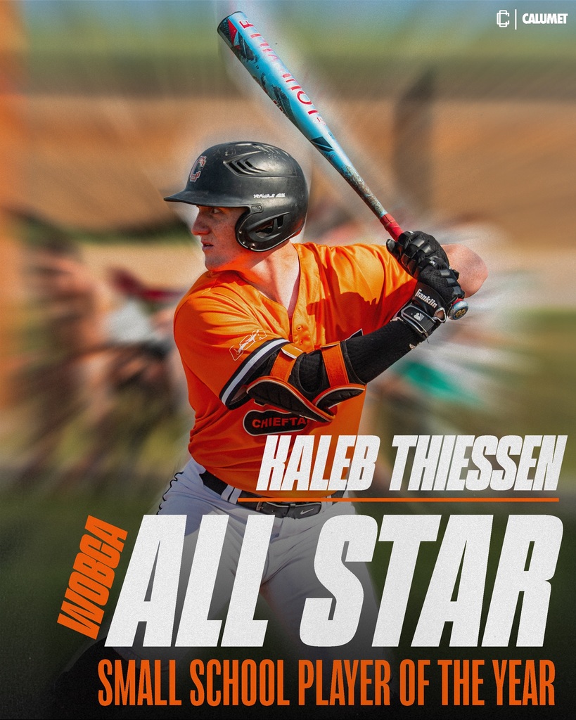 Kaleb Thiessen