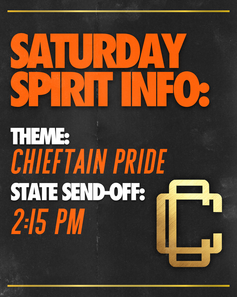 spirit info
