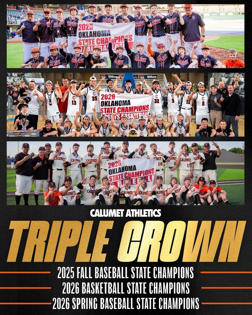 triple crown
