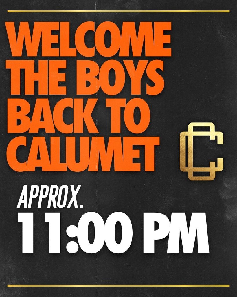 welcome back