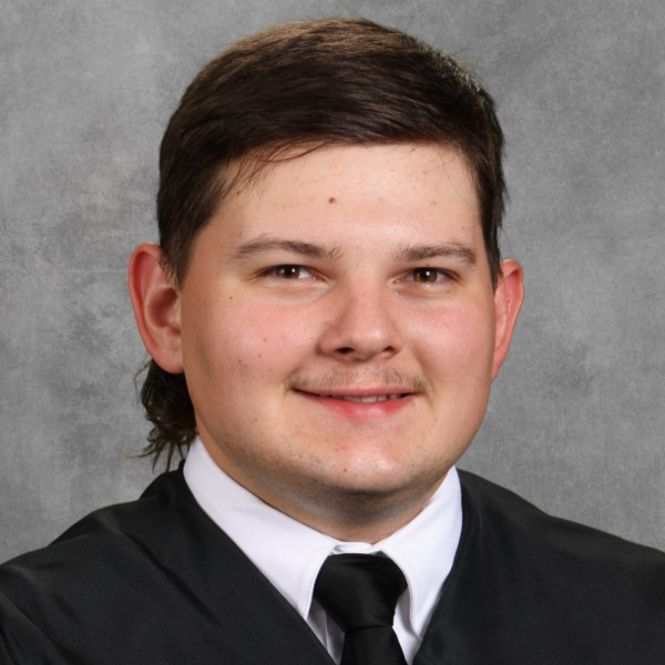  Dalton Moberly- Diesel Technology