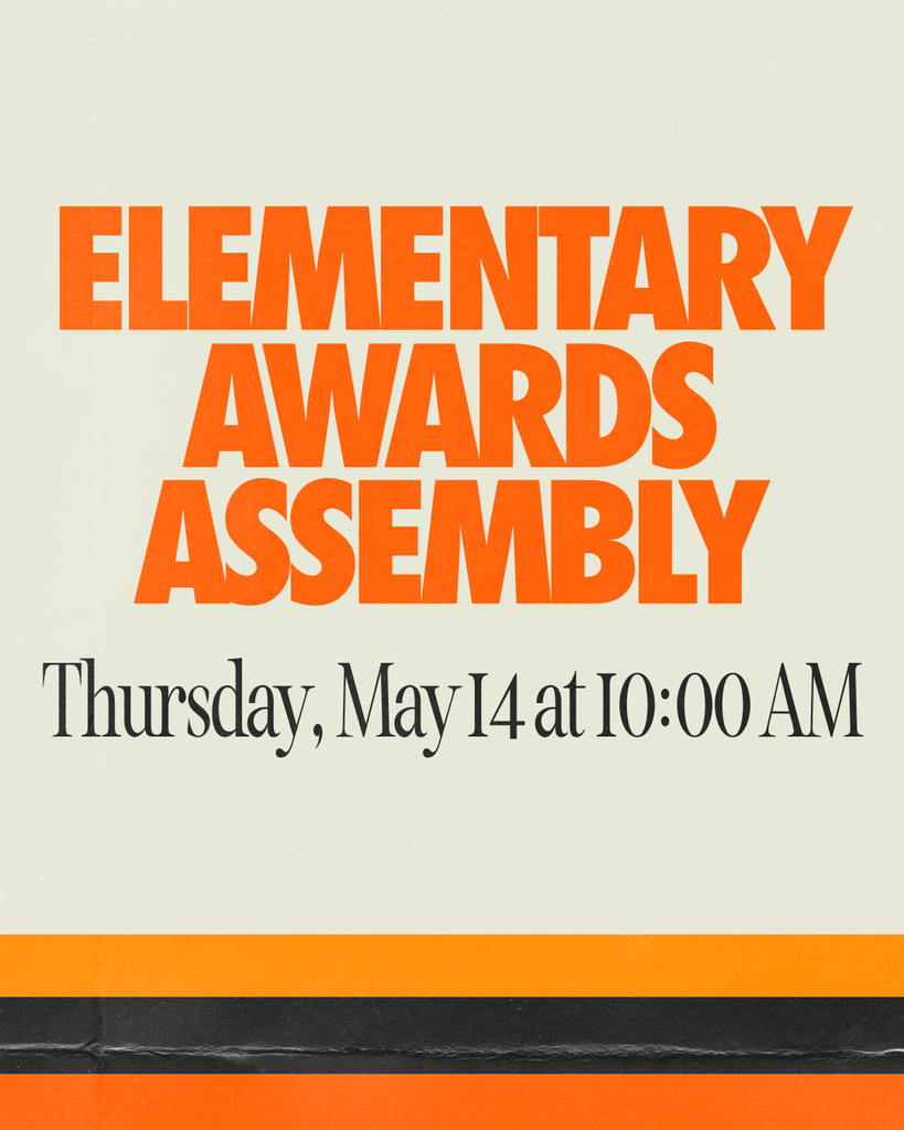 elementary awards