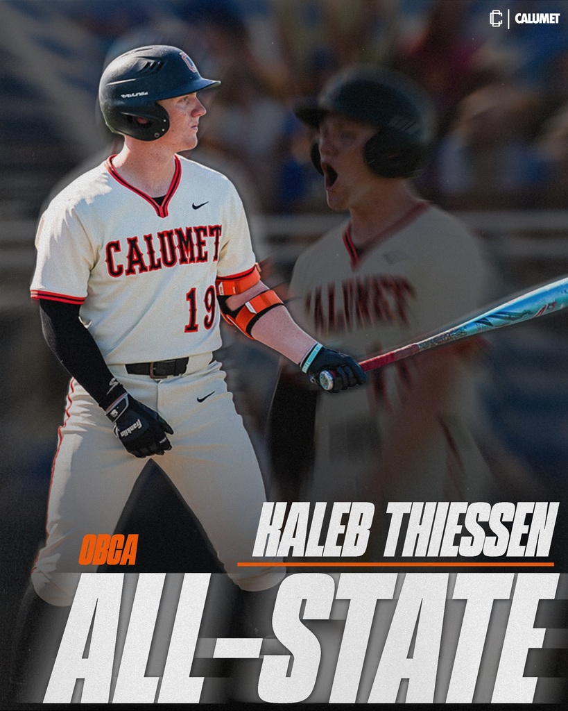 Kaleb All-State