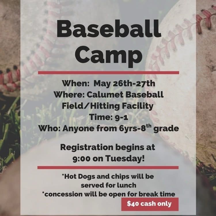 camp