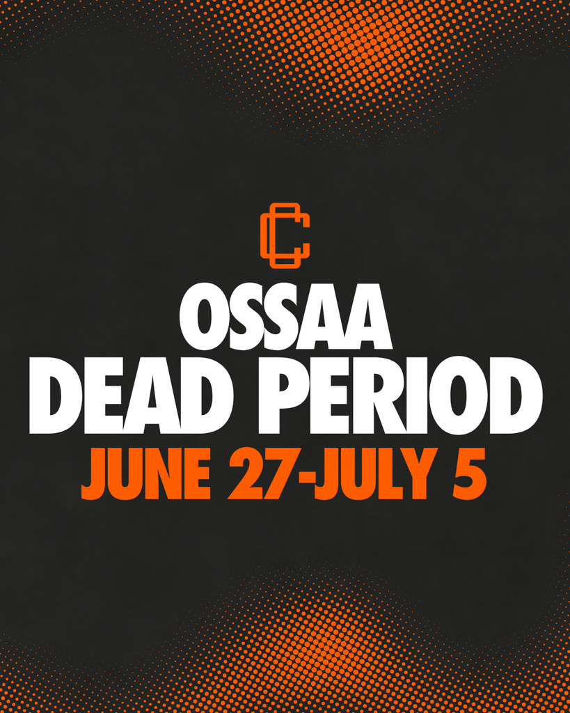 Issa dead period