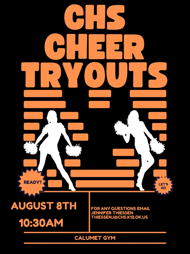 cheer