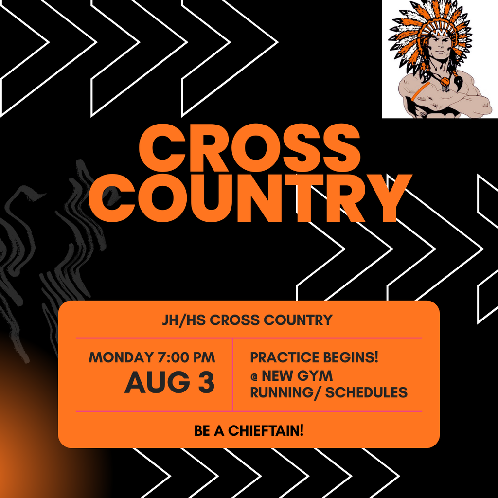 Cross Country