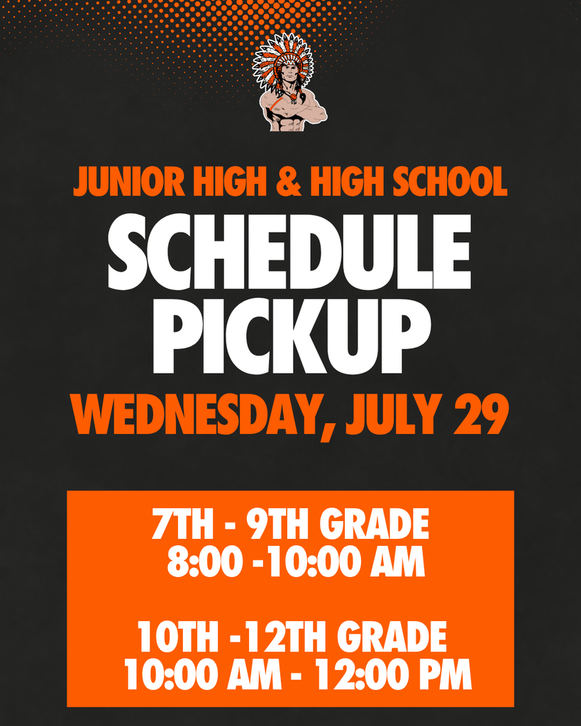schedule pickup