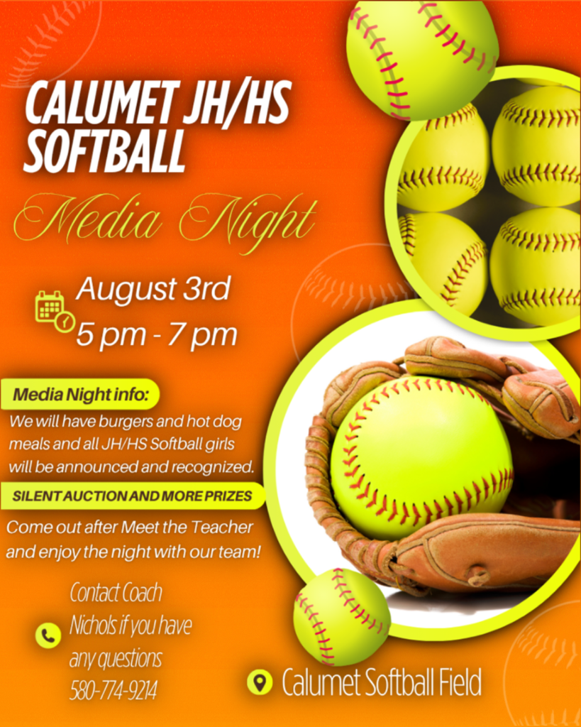 softball