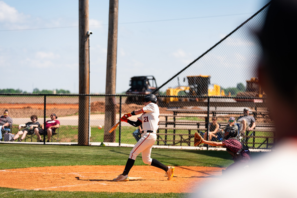 baseball