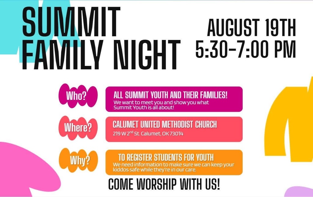 summit family night