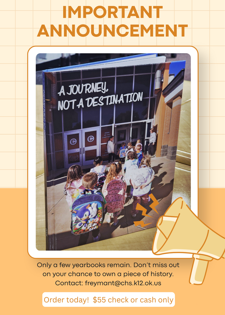 yearbook