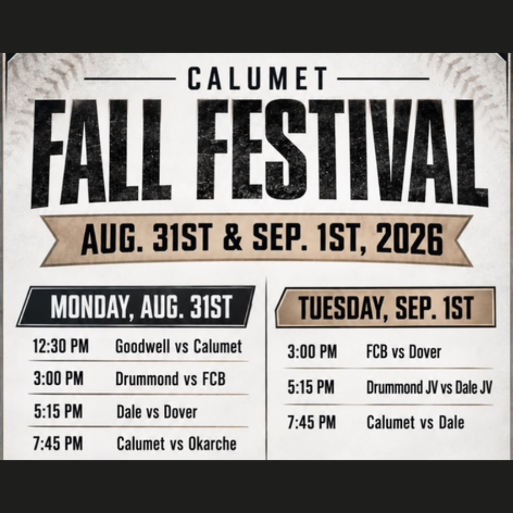 calumet festival
