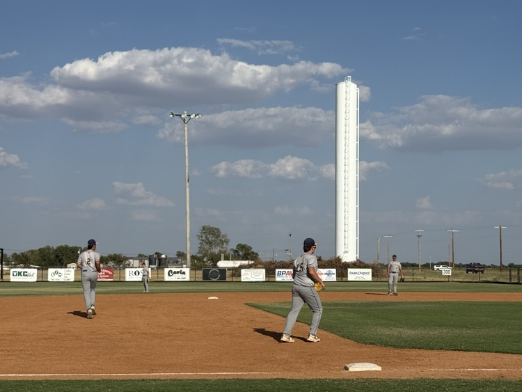 Calumet Baseball