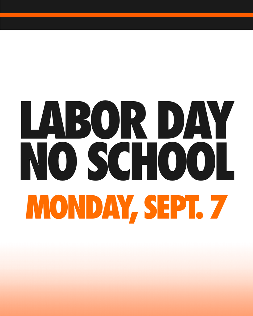 labor day