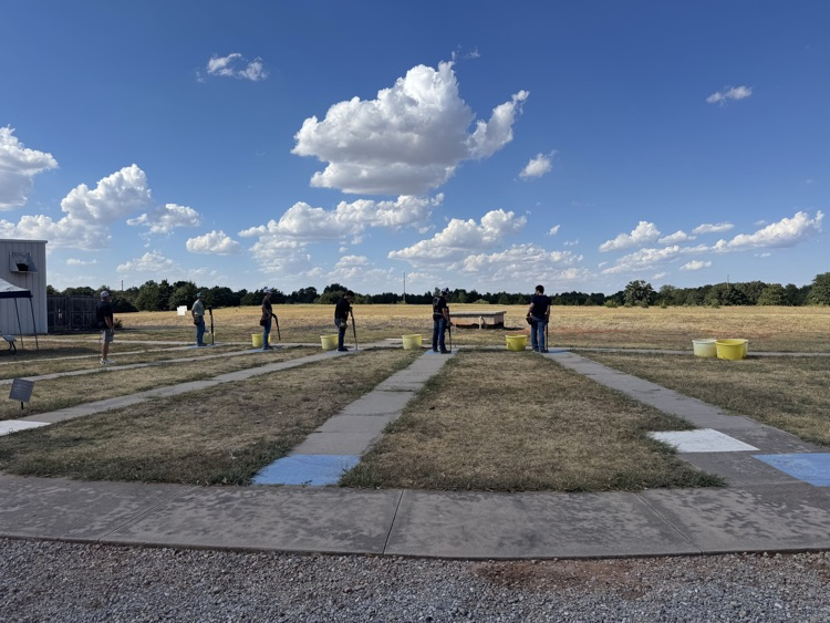 Senior Team