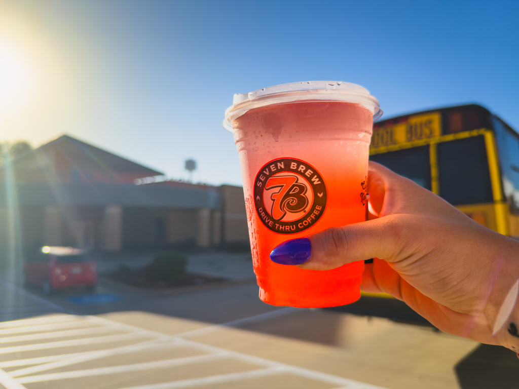 7 brew