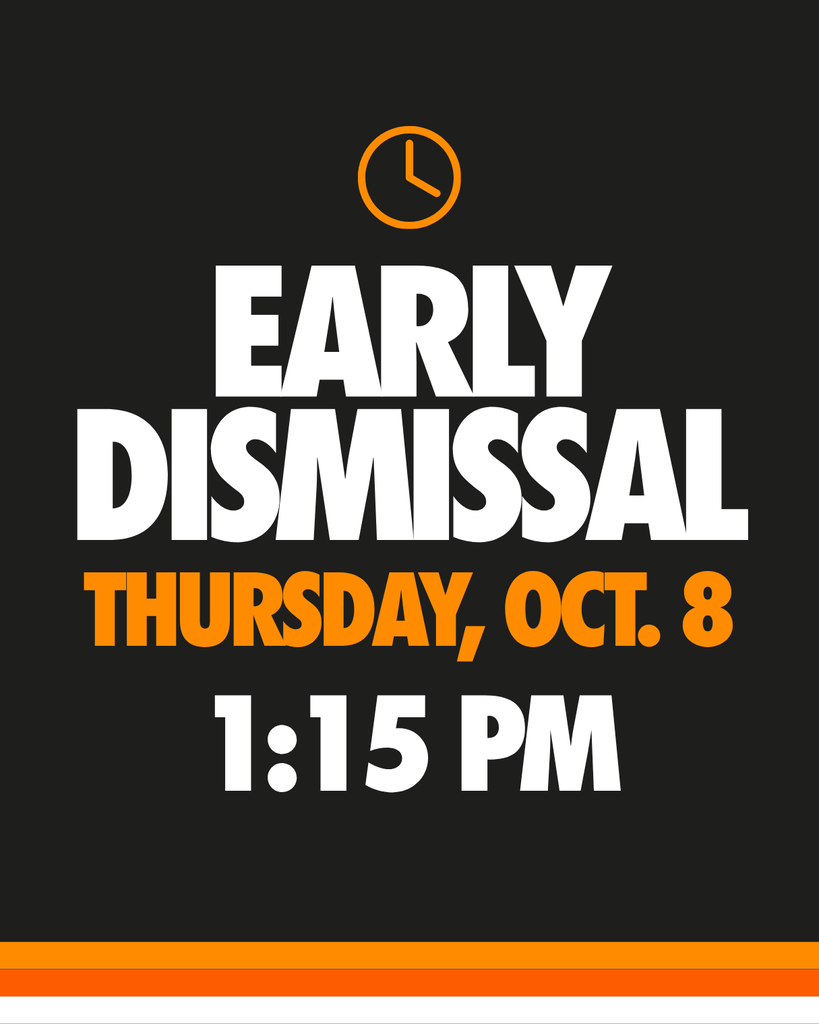 early dismissal
