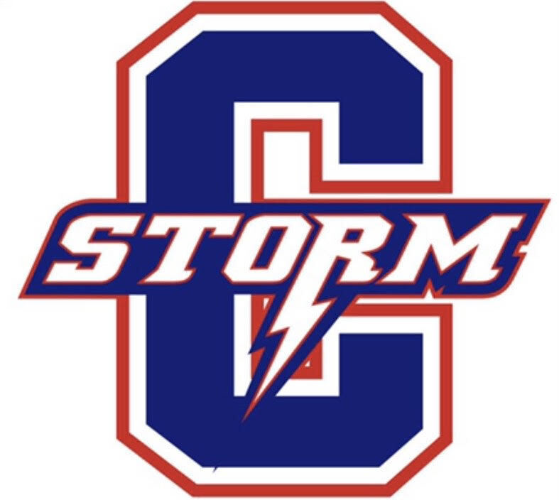 CMS Storm