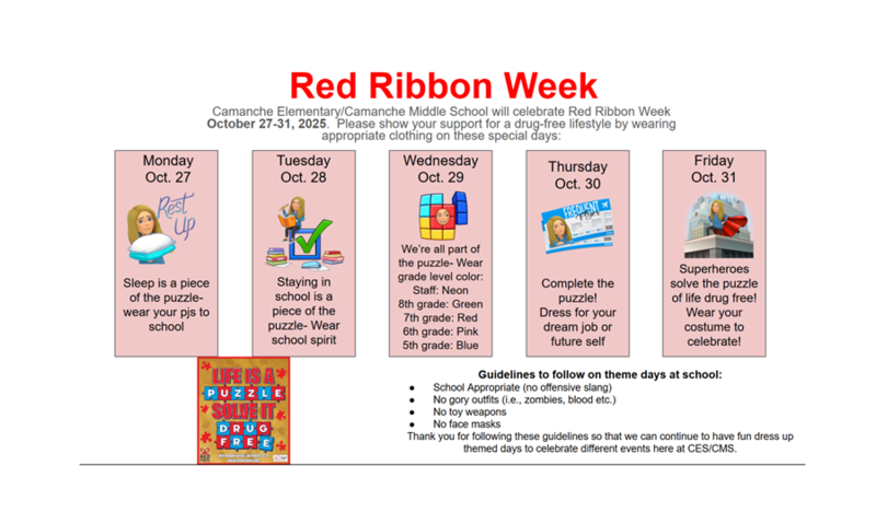 Red Ribbon