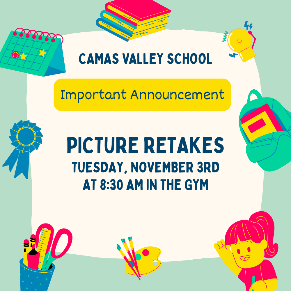 Picture Retakes