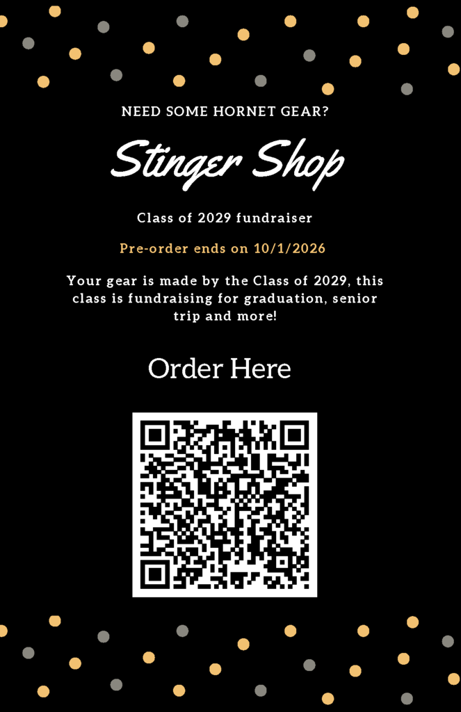 Stinger Shop