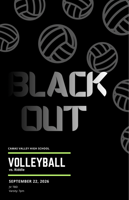 Black Out